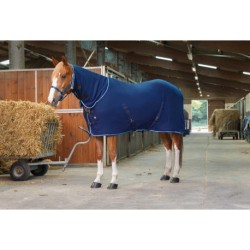 Chemise RIDING WORLD - Combo Polaire