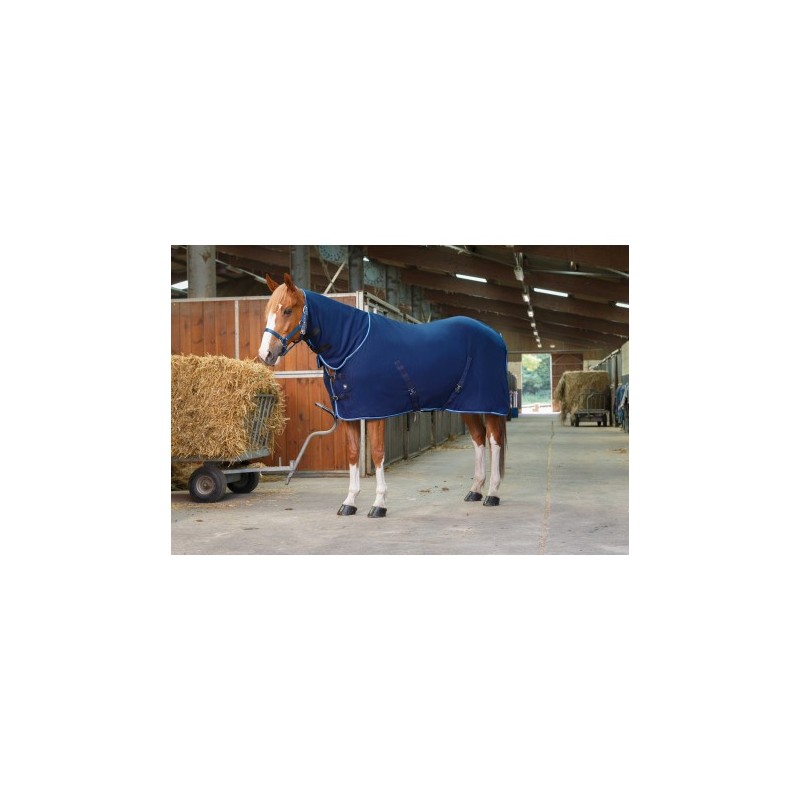 Chemise RIDING WORLD - Combo Polaire