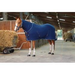 Chemise RIDING WORLD - Combo Polaire