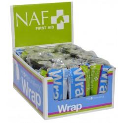 Bandages NAF - NaturlintX Wrapx 12
