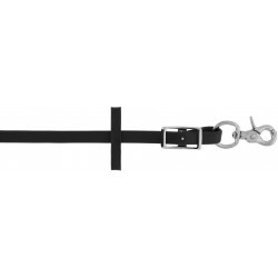 Rênes caoutchouc NORTON - TRAINING