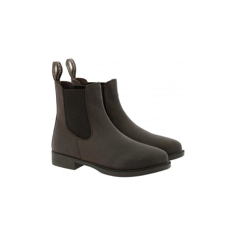 Boots NORTON - Nîmes