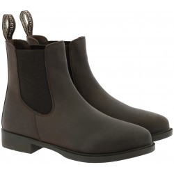 Boots NORTON - Nîmes