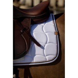 Tapis de selle EQUITHÈME -Shiny-