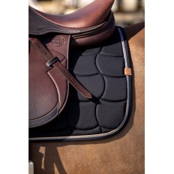 Tapis de selle EQUITHÈME -Shiny-