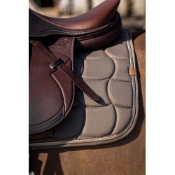 Tapis de selle EQUITHÈME -Shiny-