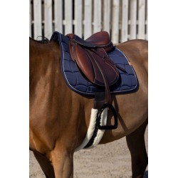 Tapis de selle EQUITHÈME -Shiny-