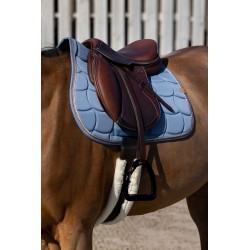 Tapis de selle EQUITHÈME -Shiny-