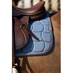 Tapis de selle EQUITHÈME -Shiny-