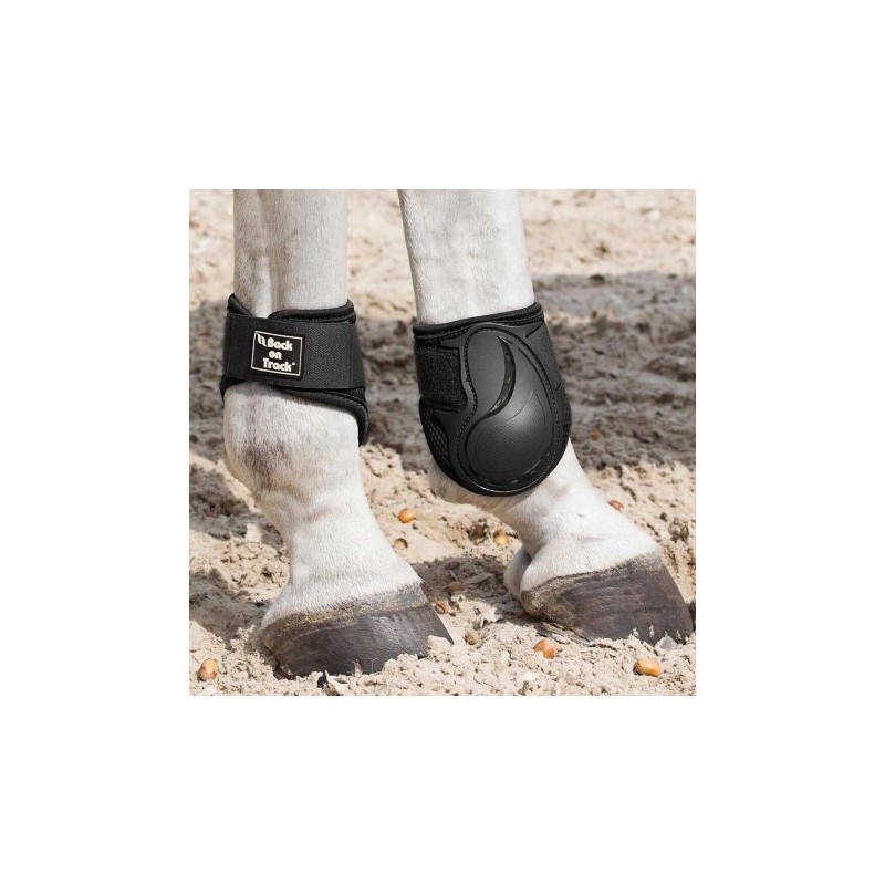 Protège-boulets BACK ON TRACK - Airflow