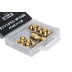 Malette crampons W3/8 Fastuds® MICHEL VAILLANT - Soft ground