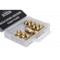 Malette crampons W3/8 Fastuds® MICHEL VAILLANT - Soft ground