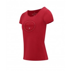 T-shirt EQUITHÈME -Anna-