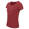 T-shirt EQUITHÈME -Anna-