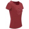 T-shirt EQUITHÈME -Anna-
