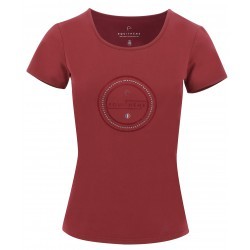 T-shirt EQUITHÈME -Anna-