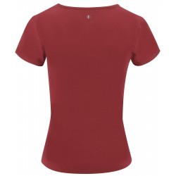 T-shirt EQUITHÈME -Anna-