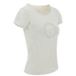 T-shirt EQUITHÈME -Anna-