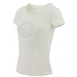 T-shirt EQUITHÈME -Anna-