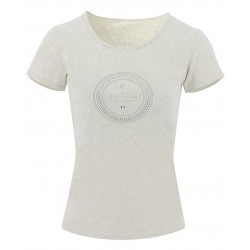T-shirt EQUITHÈME -Anna-