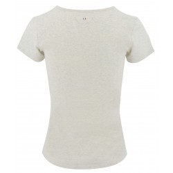 T-shirt EQUITHÈME -Anna-