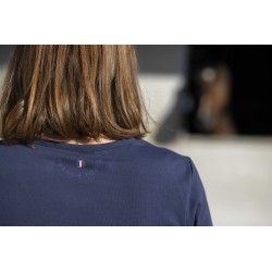 T-shirt EQUITHÈME -Anna-