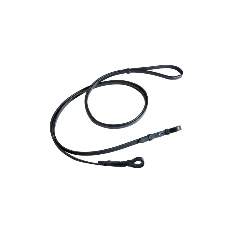 Rênes de bride ERIC THOMAS PRO