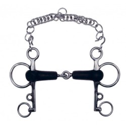 Pelham FEELING - Caoutchouc