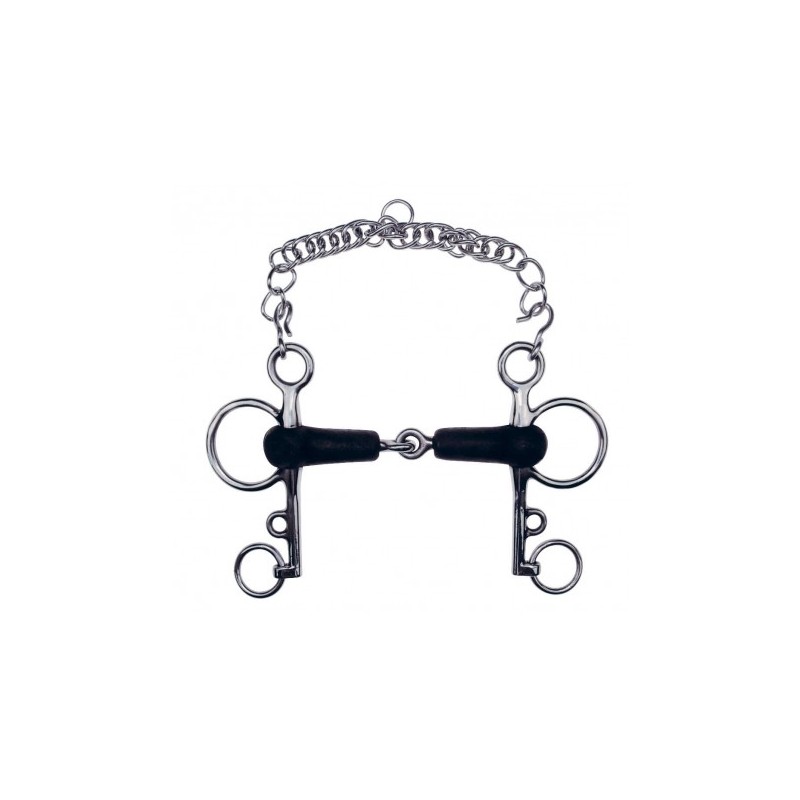 Pelham FEELING - Caoutchouc