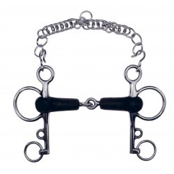 Pelham FEELING - Caoutchouc