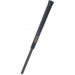 Cravache de dressage FLECK poignée - Golf