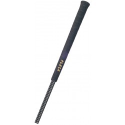 Cravache de dressage FLECK poignée - Golf