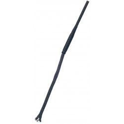 Cravache de dressage FLECK poignée - Soft