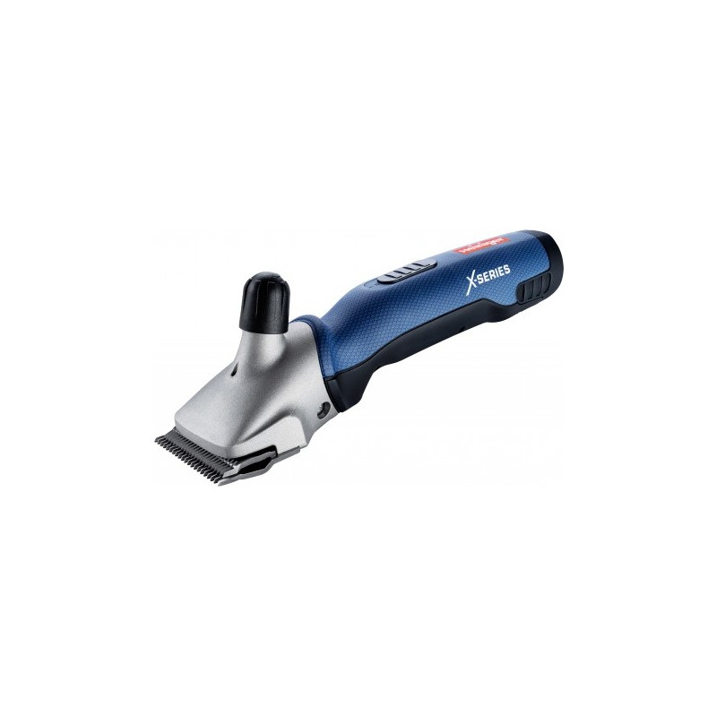 Tondeuse HEINIGER - Xplorer sans fil