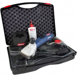 Tondeuse HEINIGER - Xplorer sans fil