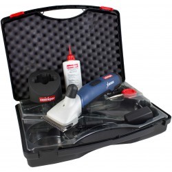 Tondeuse HEINIGER - Xplorer sans fil