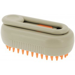 Étrille avec manche HIPPOTONIC - Vapeur