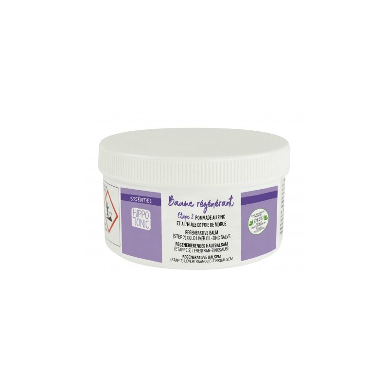 Baume régénérant HIPPOTONIC