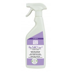Soin 3-en-1 HIPPOTONIC - Essentiel