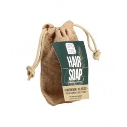 Shampoing solide naturel HIPPOTONIC