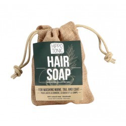 Shampoing solide naturel HIPPOTONIC