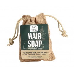 Shampoing solide naturel HIPPOTONIC