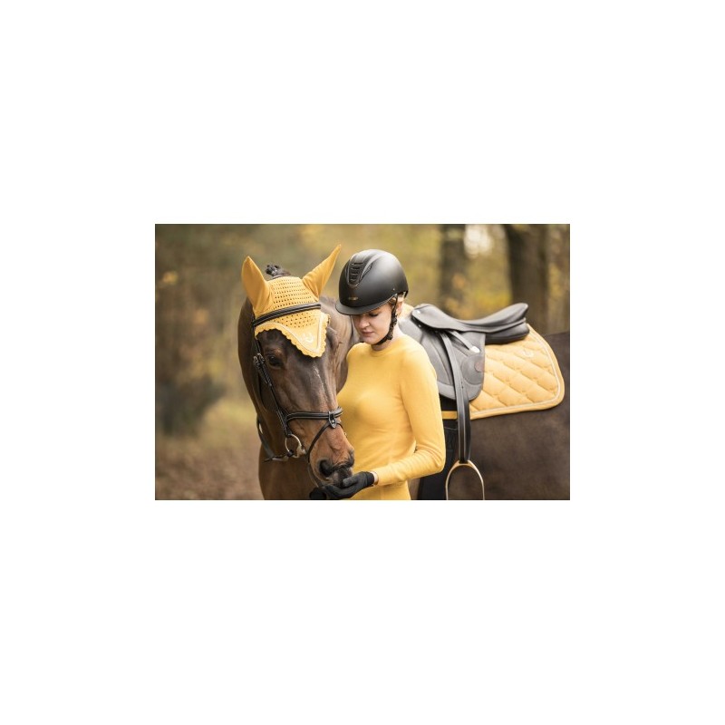 Tapis de selle LAMI-CELL - LC