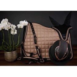 Tapis de selle LAMI-CELL - Sparkling