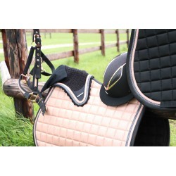Tapis de selle LAMI-CELL - Sparkling