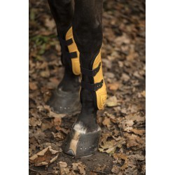 Ensemble guêtres et protège-boulets LAMI-CELL - LC