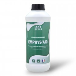 Solution d'aide respiratoire REKOR - Emphys'Aid