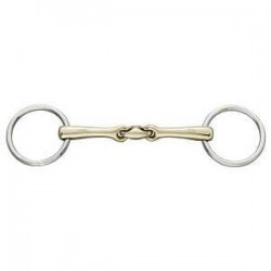 Mors de bride SPRENGER "KK Ultra", 16 mm