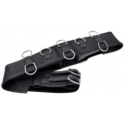 Surfaix de travail RIDING WORLD synthétique