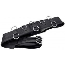 Surfaix de travail RIDING WORLD synthétique